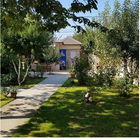 La Babusca Hotel Două Mai Екстериор снимка